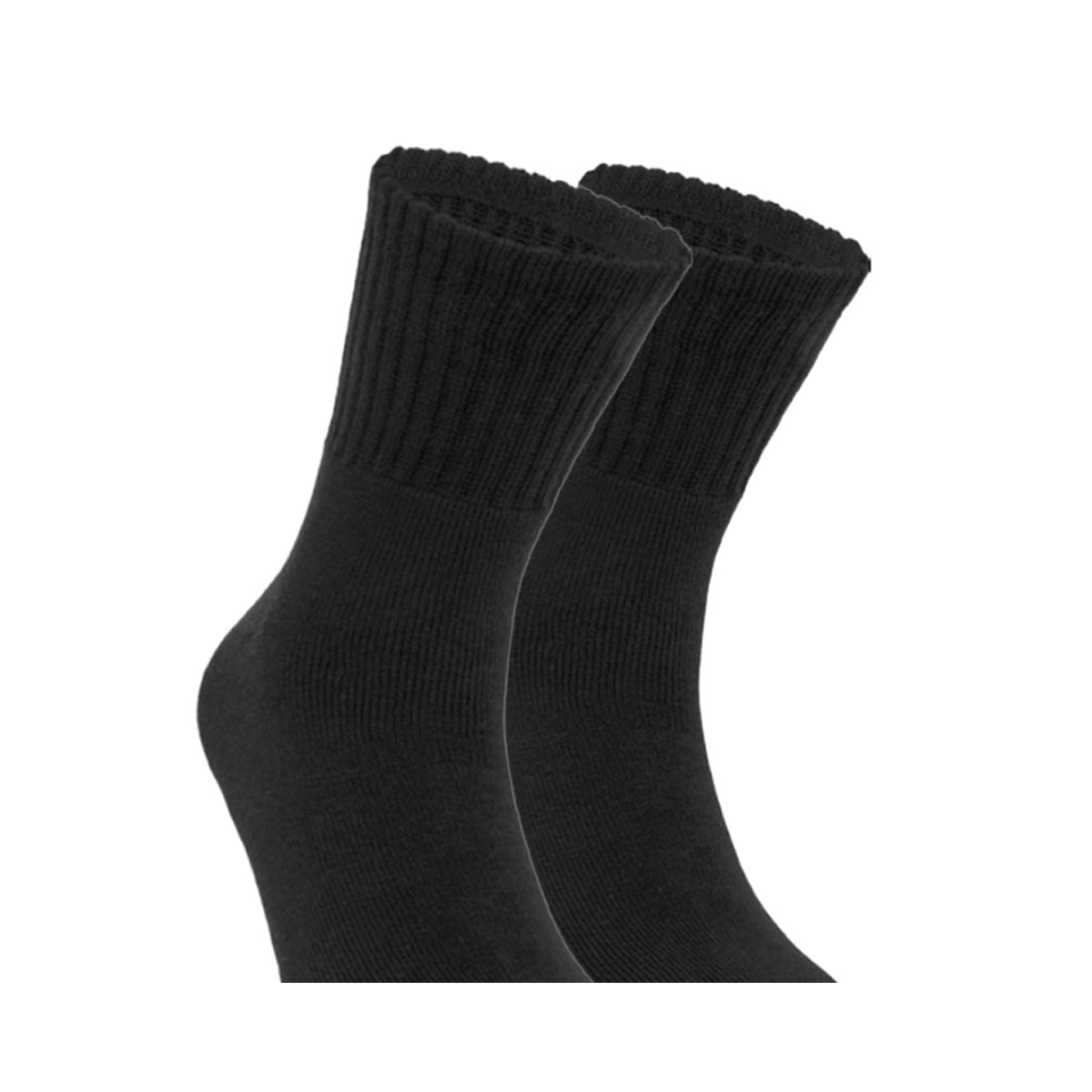 Meia Selene Esportiva 4160 Preto Meia Selene Esportiva 4160 Preto