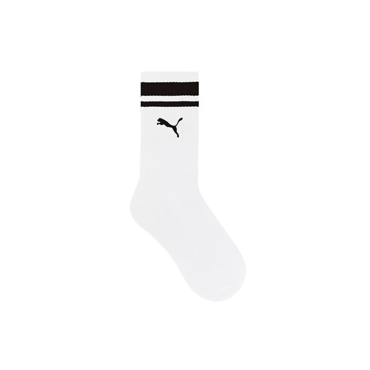 Meia Selene Esportiva Feminina Cono Longo 4995 Branco/Preto Meia Selene Esportiva Feminina Cono Longo 4995 Branco/Preto