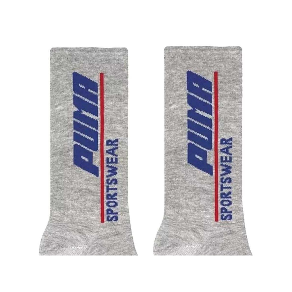 Meia Selene Esportiva Masculina Cano Longo 4535 Cinza Mescla Meia Selene Esportiva Masculina Cano Longo 4535 Cinza Mescla