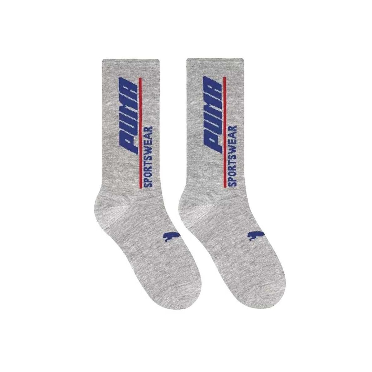 Meia Selene Esportiva Masculina Cano Longo 4535 Cinza Mescla Meia Selene Esportiva Masculina Cano Longo 4535 Cinza Mescla