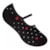 PRETO-VERMELHO
