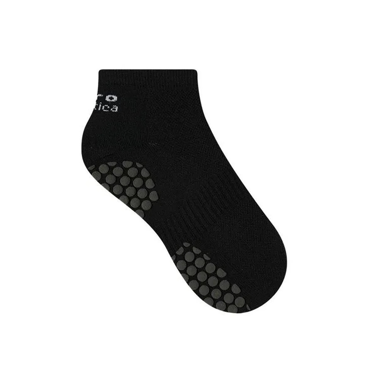 Meia Selene Hidroginástica Feminina 4010 Preto Meia Selene Hidroginástica Feminina 4010 Preto