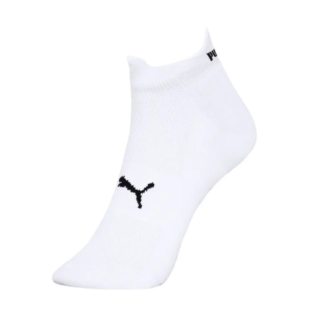 Meia Selene Sapatilha Avulsa 4430 Branco