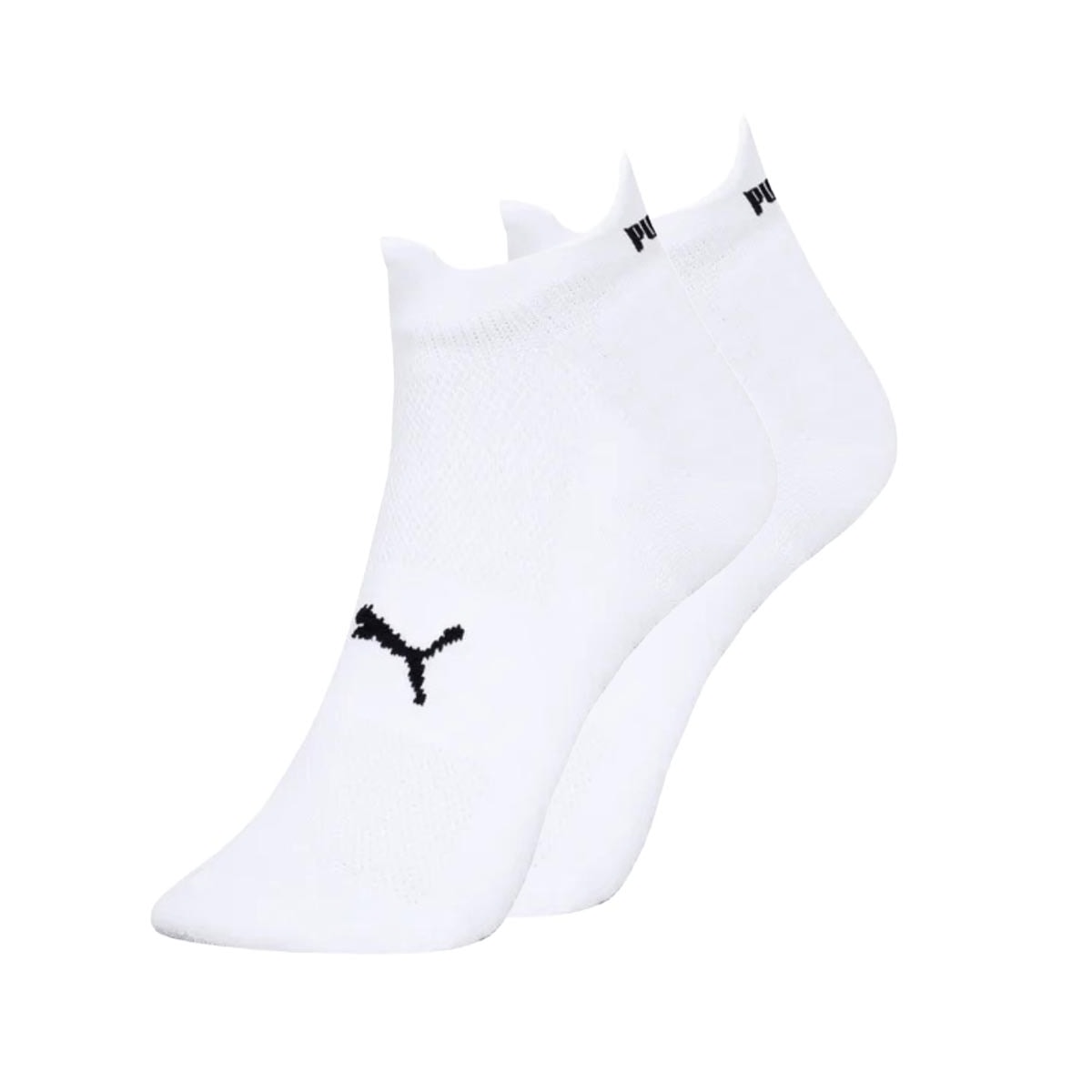 Meia Selene Sapatilha Avulsa 4430 Branco Meia Selene Sapatilha Avulsa 4430 Branco