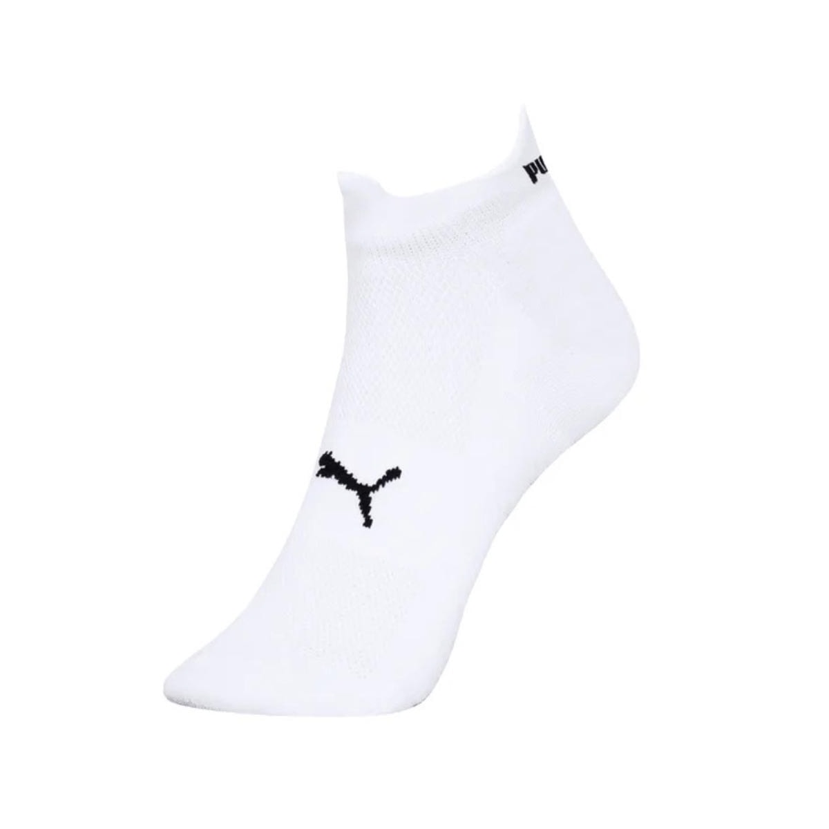 Meia Selene Sapatilha Avulsa 4430 Branco Meia Selene Sapatilha Avulsa 4430 Branco