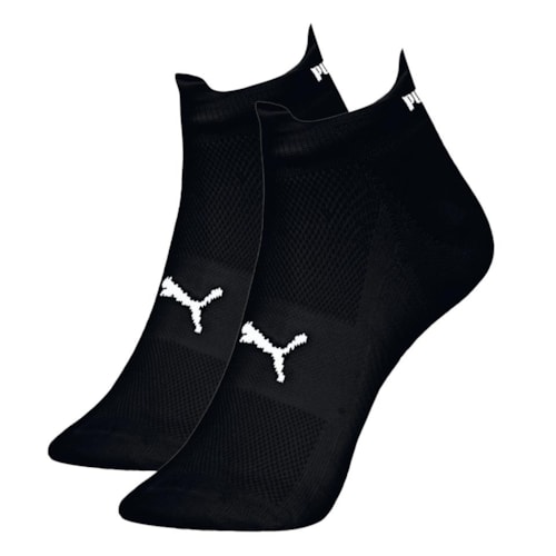 Detalhe - Meia Selene Sapatilha Avulsa 4430 Preto