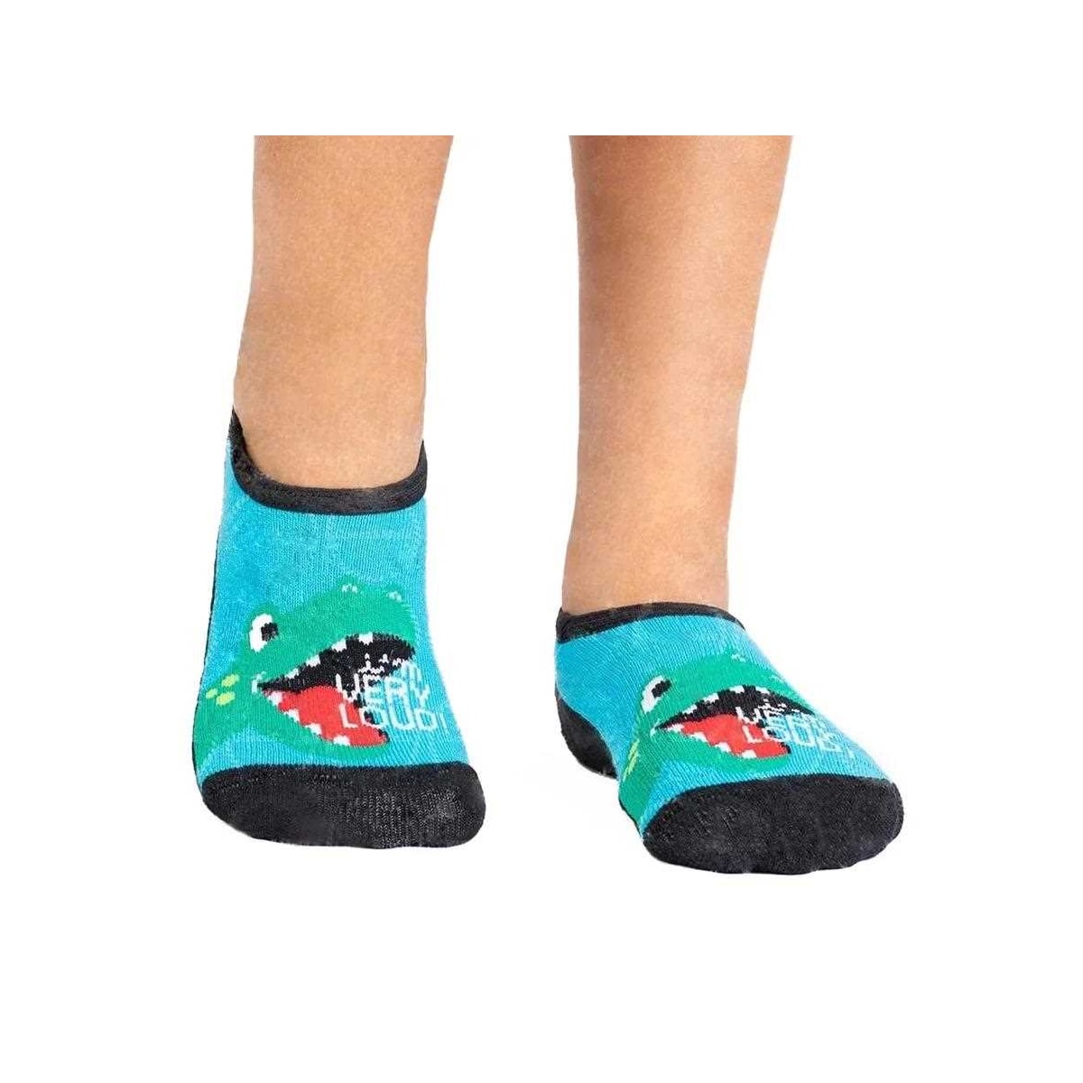 Meia Selene Sapatilha Infantil 68% algodão 2955 Preto Meia Selene Sapatilha Infantil 68% algodão 2955 Preto