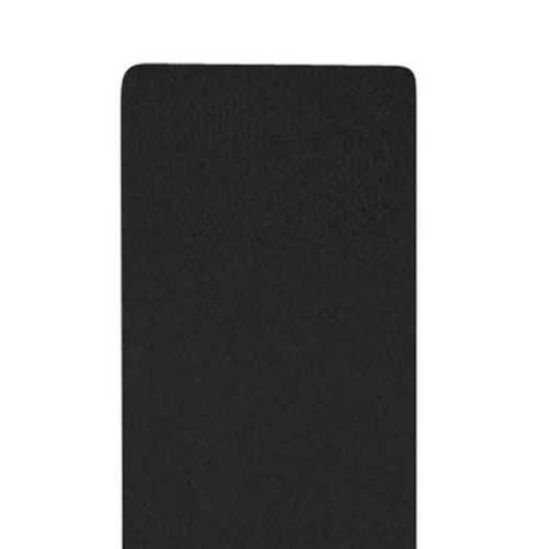 Detalhe - Meia Selene Social Masculina 3030 Preto