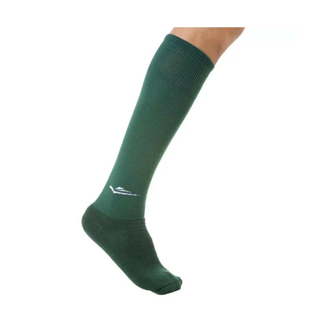 Meião Elite Esportiva Masculina 17029 Verde Meião Elite Esportiva Masculina 17029 Verde