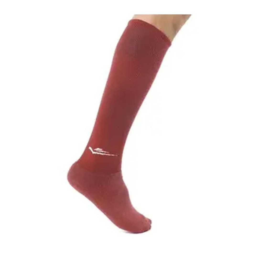 Meião Elite Esportiva Masculina 17029 Vermelho Meião Elite Esportiva Masculina 17029 Vermelho