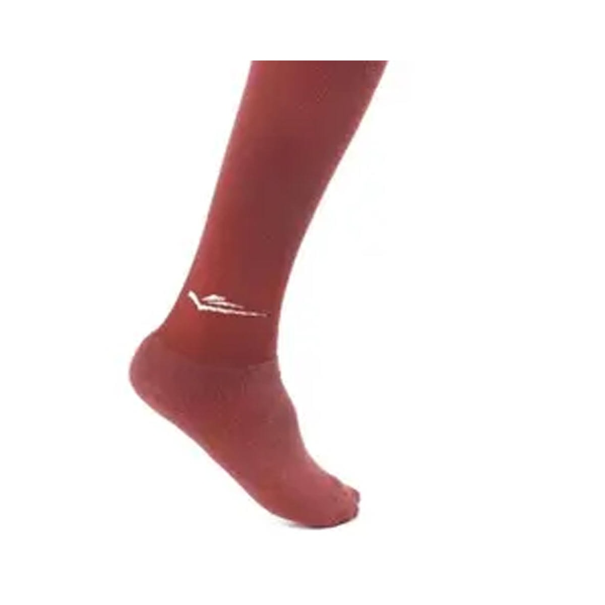 Meião Elite Esportiva Masculina 17029 Vermelho Meião Elite Esportiva Masculina 17029 Vermelho
