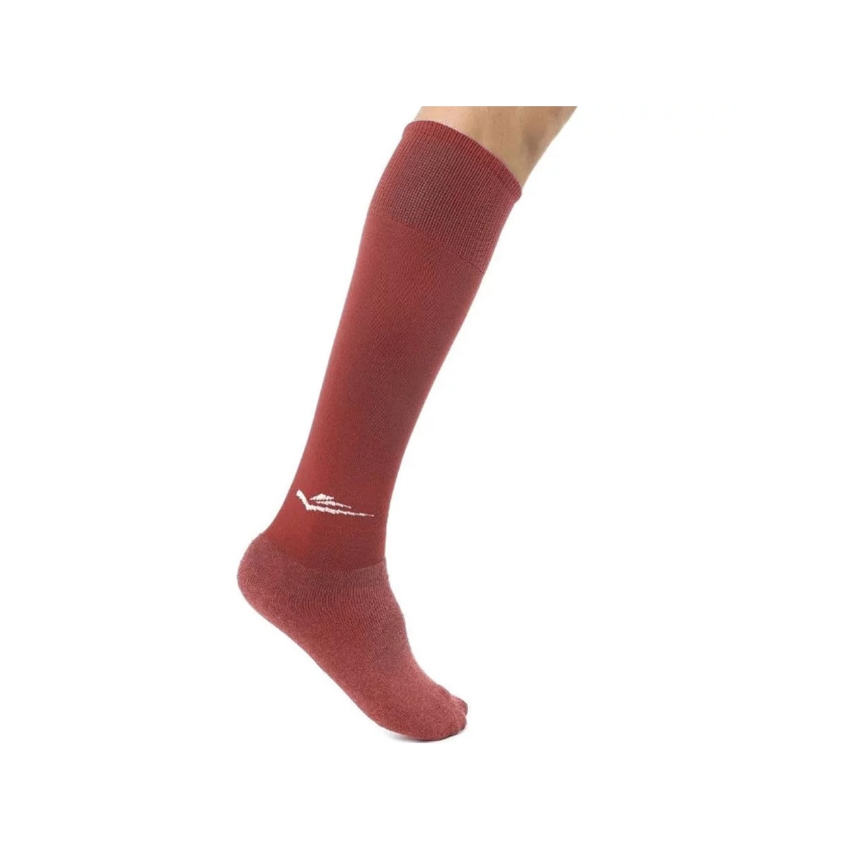 Meião Elite Esportiva Masculina 17029 Vermelho Meião Elite Esportiva Masculina 17029 Vermelho