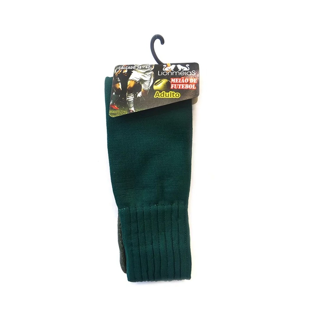 Meiao Lionmeias Futebol 970 Verde