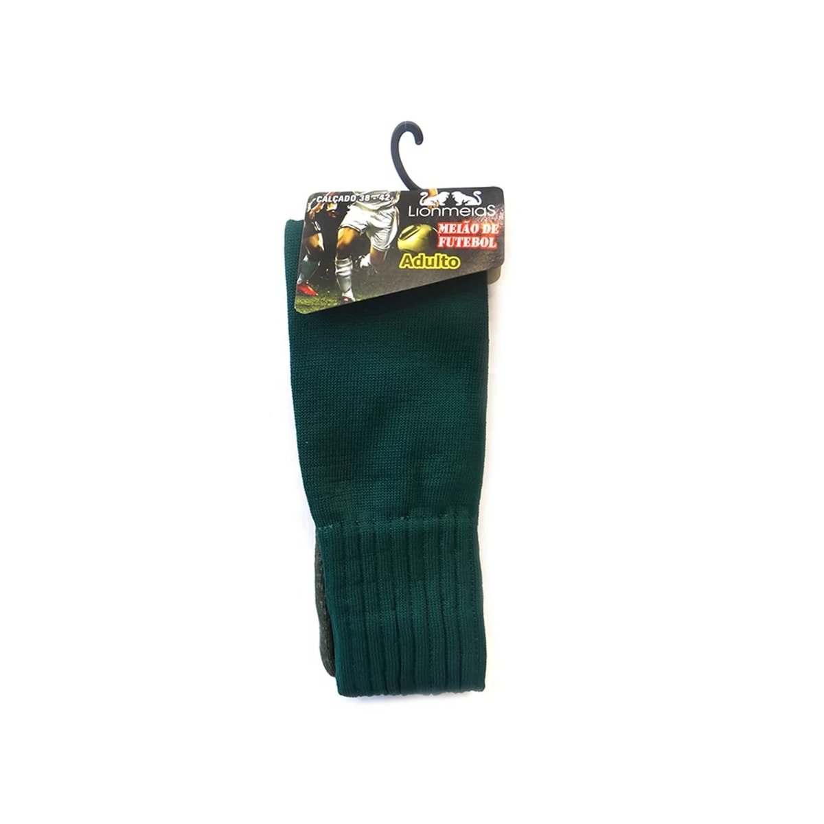 Meiao Lionmeias Futebol 970 Verde