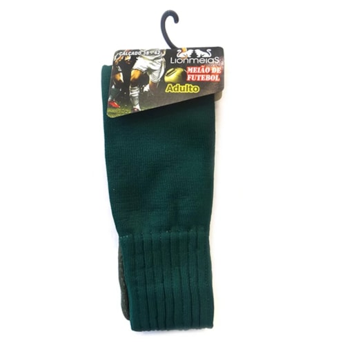 Meiao Lionmeias Futebol 970 Verde Meiao Lionmeias Futebol 970 Verde