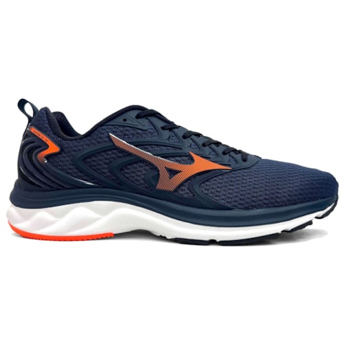 Mizuno Tenis Esporte Space 4 Marinho