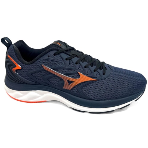 Mizuno Tenis Esporte Space 4 Marinho