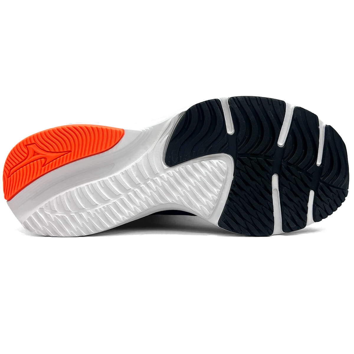 Mizuno Tênis Esporte Space 4 Marinho Mizuno Tênis Esporte Space 4 Marinho