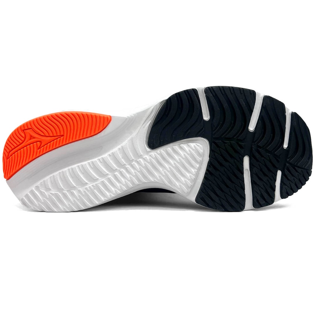 Mizuno Tênis Esporte Space 4 Marinho