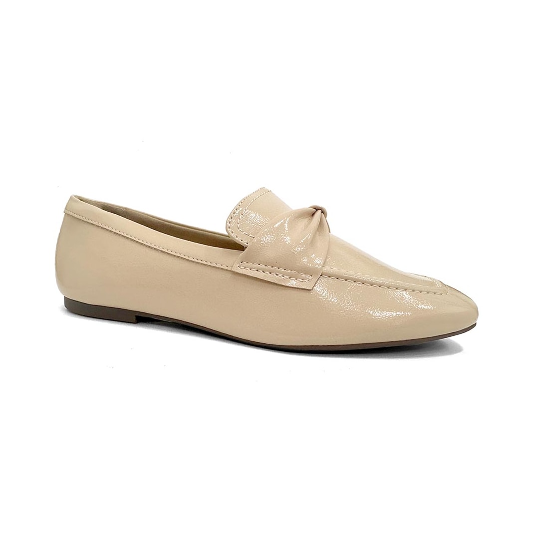 Mocassim Anacapri Feminino C30364 0029 Macadamia