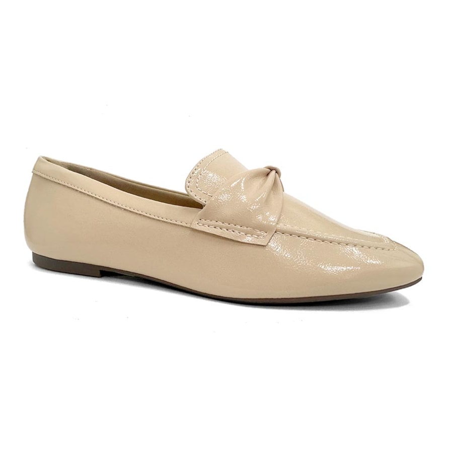 Mocassim Anacapri Feminino C30364 0029 Macadamia