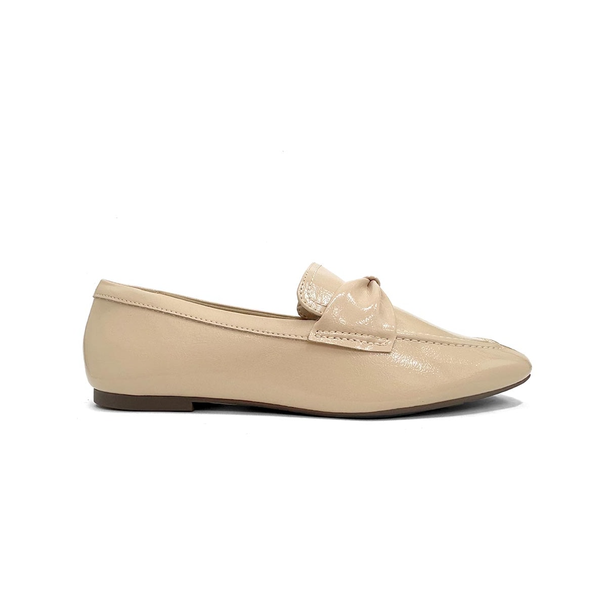 Mocassim Anacapri Feminino C30364 0029 Macadamia Mocassim Anacapri Feminino C30364 0029 Macadamia