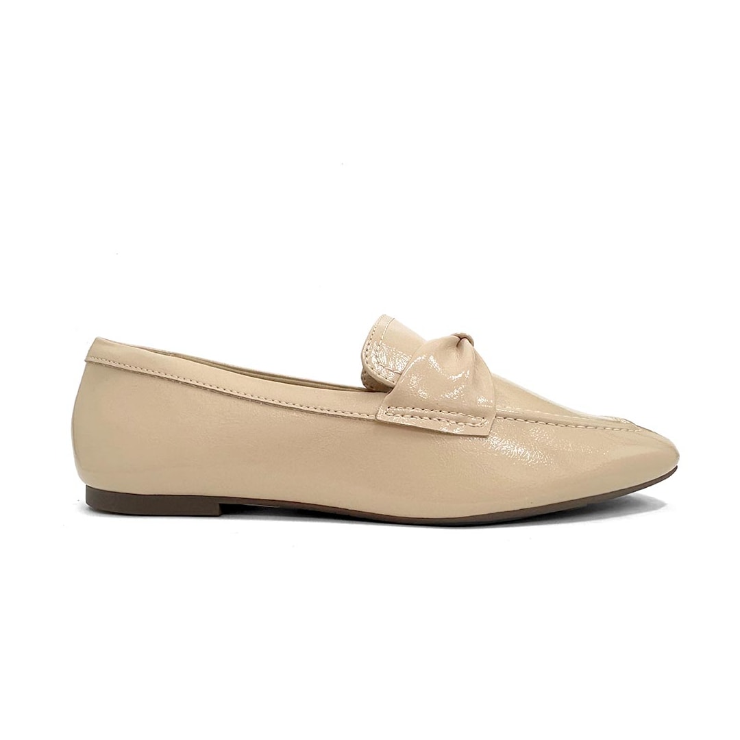 Mocassim Anacapri Feminino C30364 0029 Macadamia Mocassim Anacapri Feminino C30364 0029 Macadamia