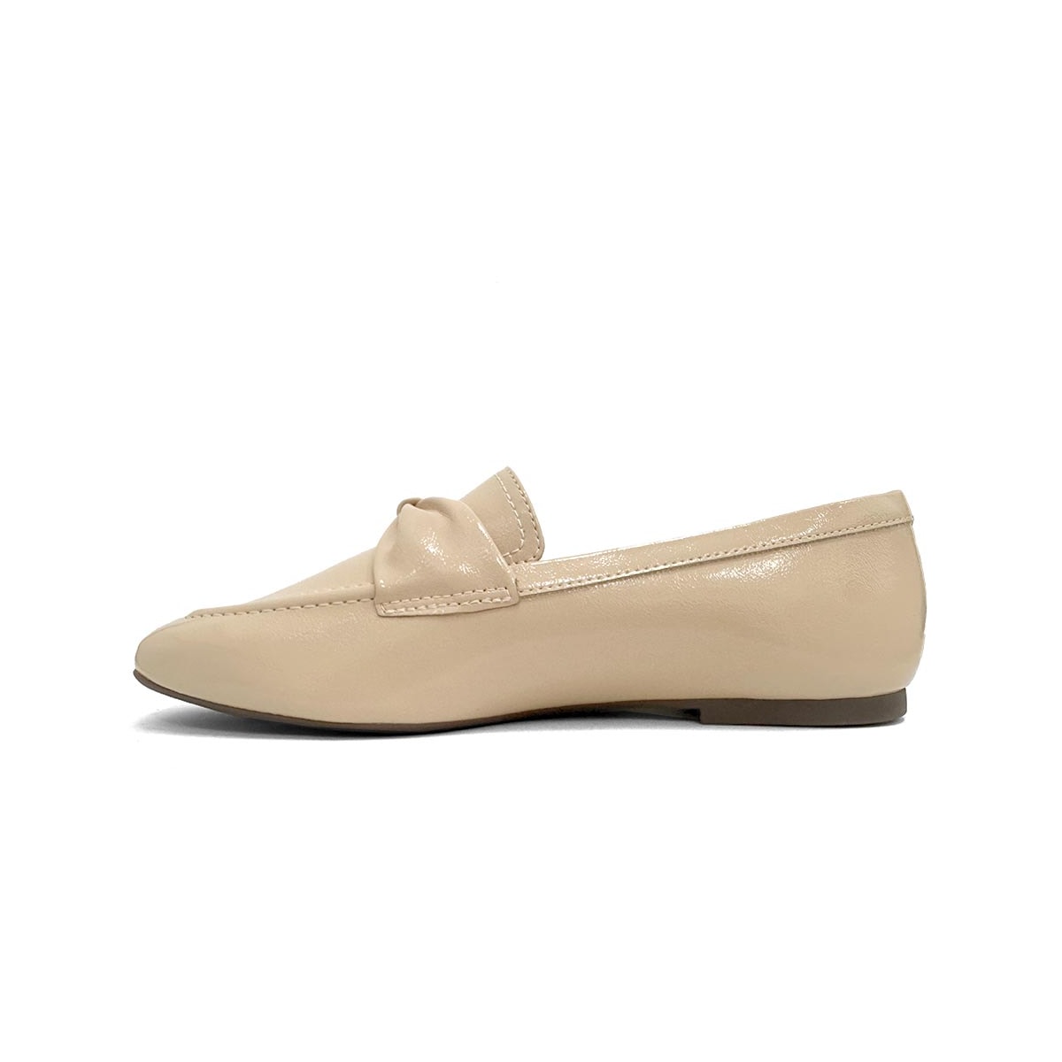 Mocassim Anacapri Feminino C30364 0029 Macadamia Mocassim Anacapri Feminino C30364 0029 Macadamia