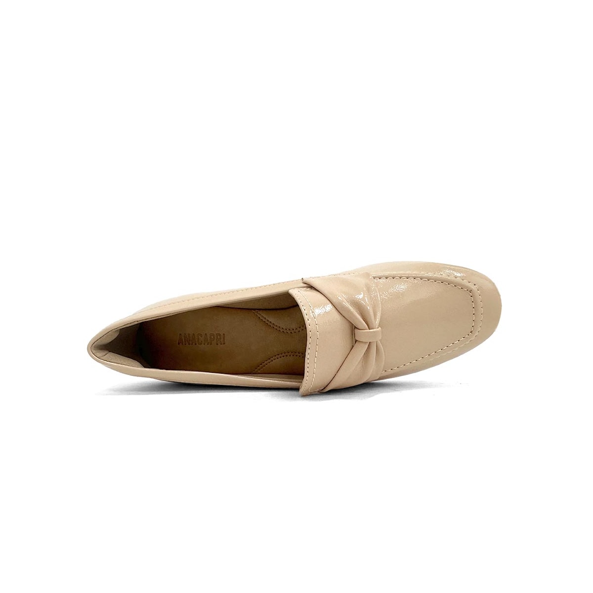 Mocassim Anacapri Feminino C30364 0029 Macadamia Mocassim Anacapri Feminino C30364 0029 Macadamia