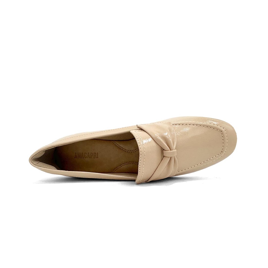 Mocassim Anacapri Feminino C30364 0029 Macadamia