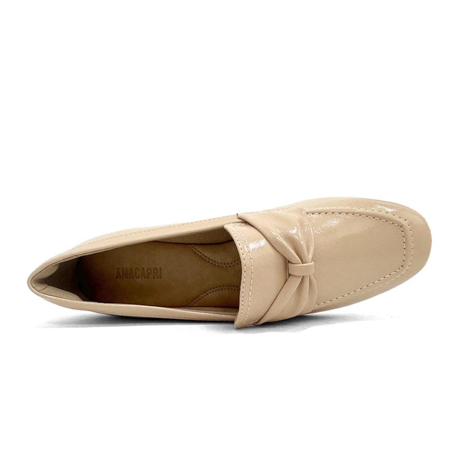 Mocassim Anacapri Feminino C30364 0029 Macadamia