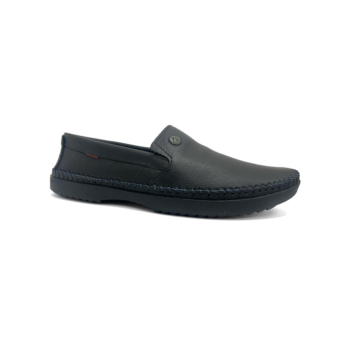 Mocassim Freeway Masculino Logan Angel Night Mocassim Freeway Masculino Logan Angel Night