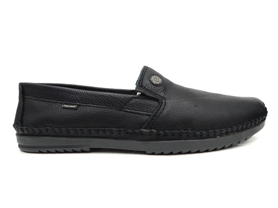 Mocassim fashion freeway masculino