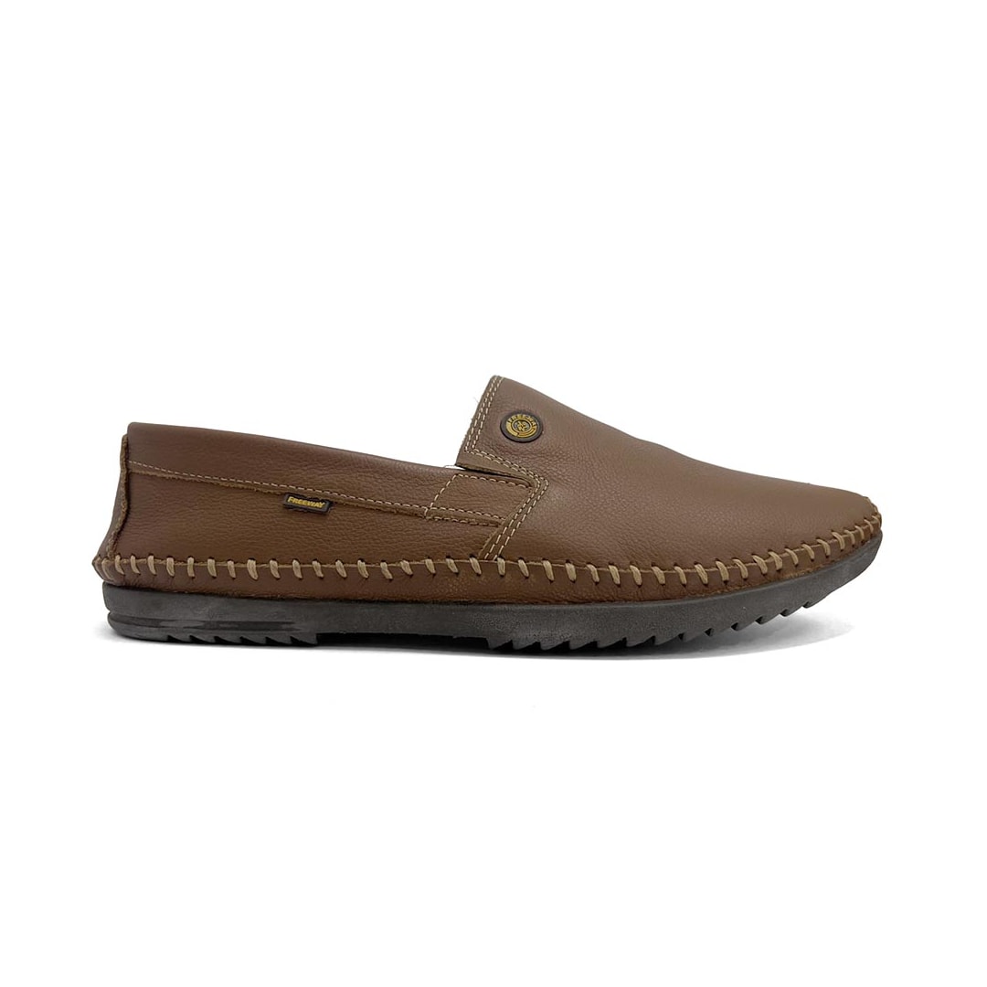 Mocassim Freeway Masculino Logan Sesamo Mocassim Freeway Masculino Logan Sesamo