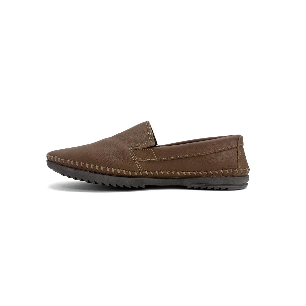 Mocassim Freeway Masculino Logan Sesamo Mocassim Freeway Masculino Logan Sesamo