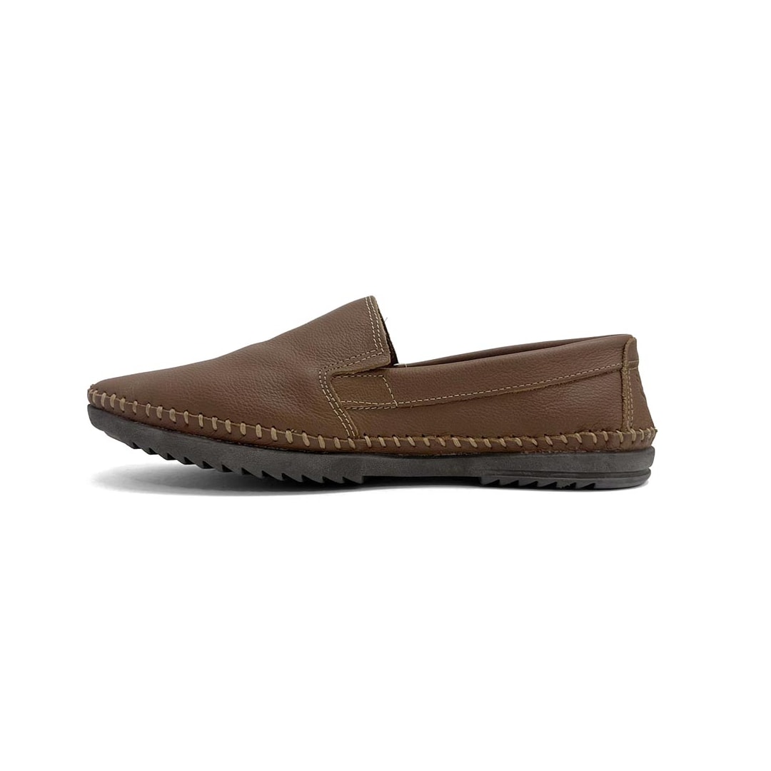 Mocassim Freeway Masculino Logan Sesamo