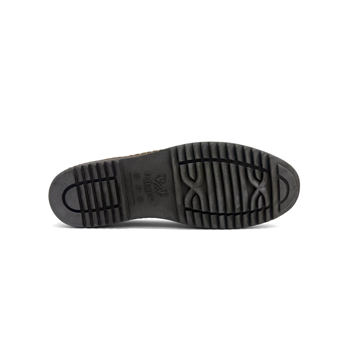 Mocassim Freeway Masculino Logan Sesamo