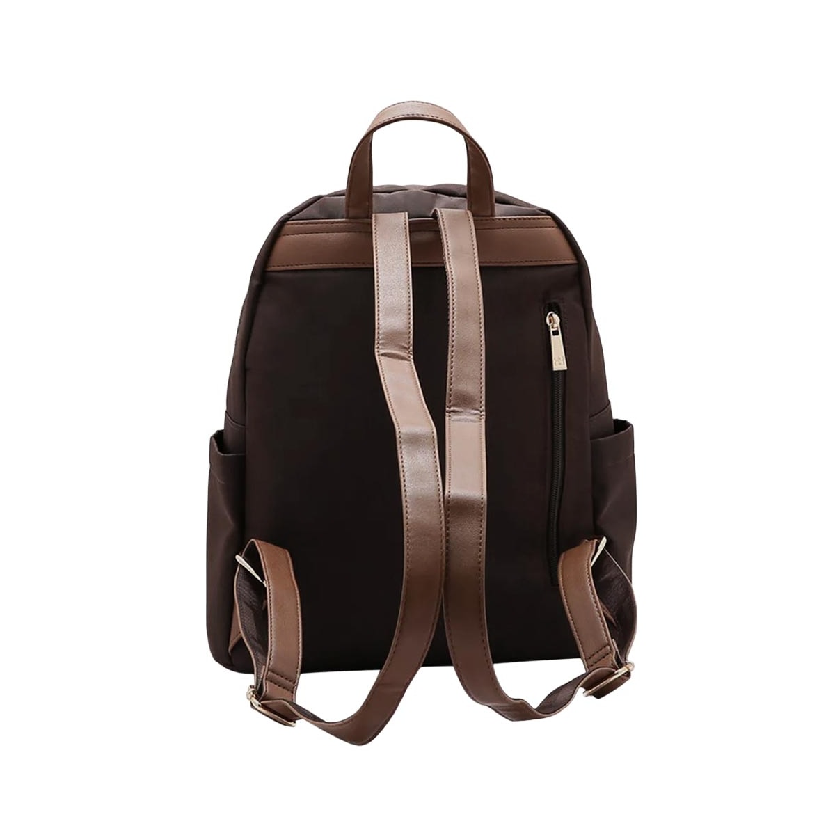Mochila Chenson Feminina 8184593 Cafe