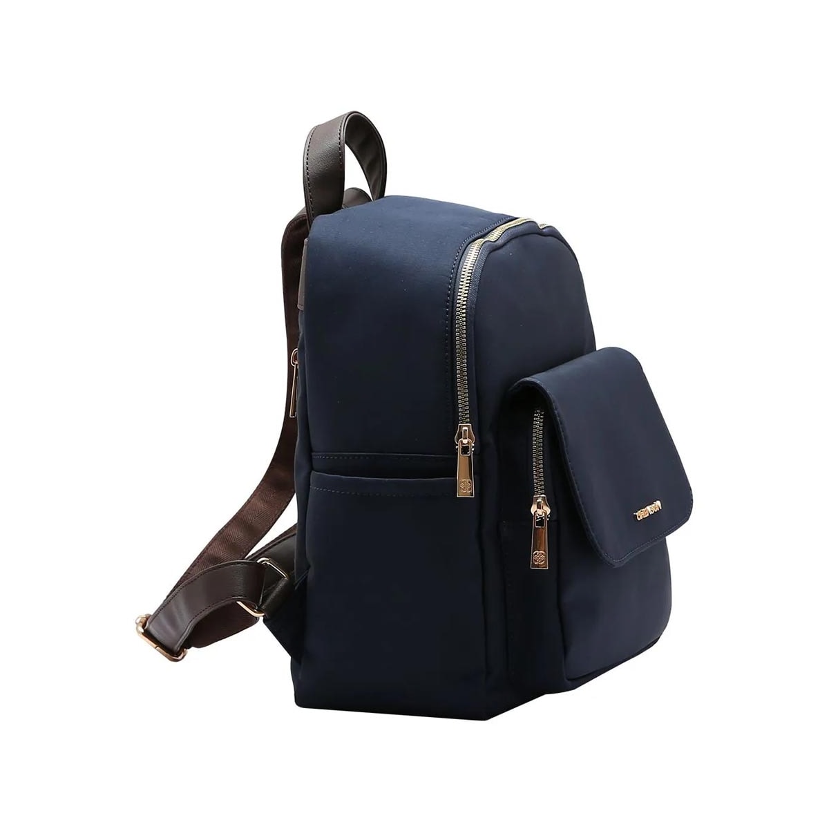 Mochila Chenson Feminina 8185112 Marinho Mochila Chenson Feminina 8185112 Marinho