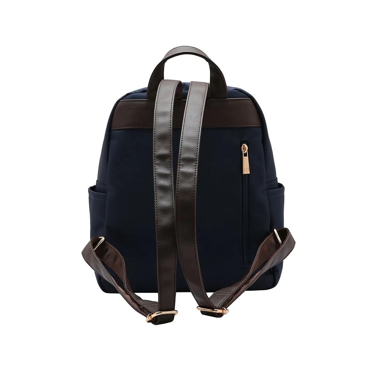 Mochila Chenson Feminina 8185112 Marinho Mochila Chenson Feminina 8185112 Marinho