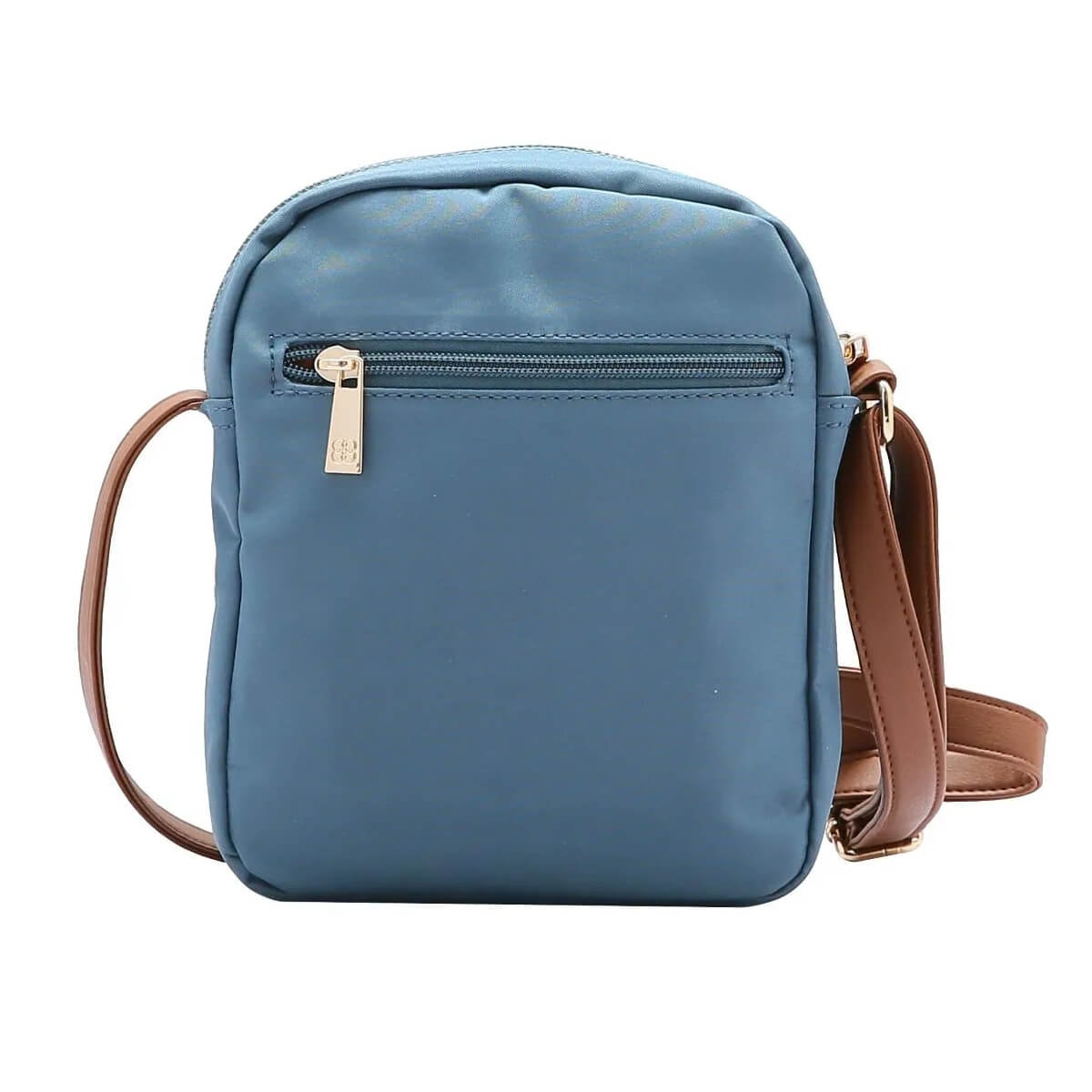 Mochila Chenson Poliuretano 3184588 Azul Mochila Chenson Poliuretano 3184588 Azul