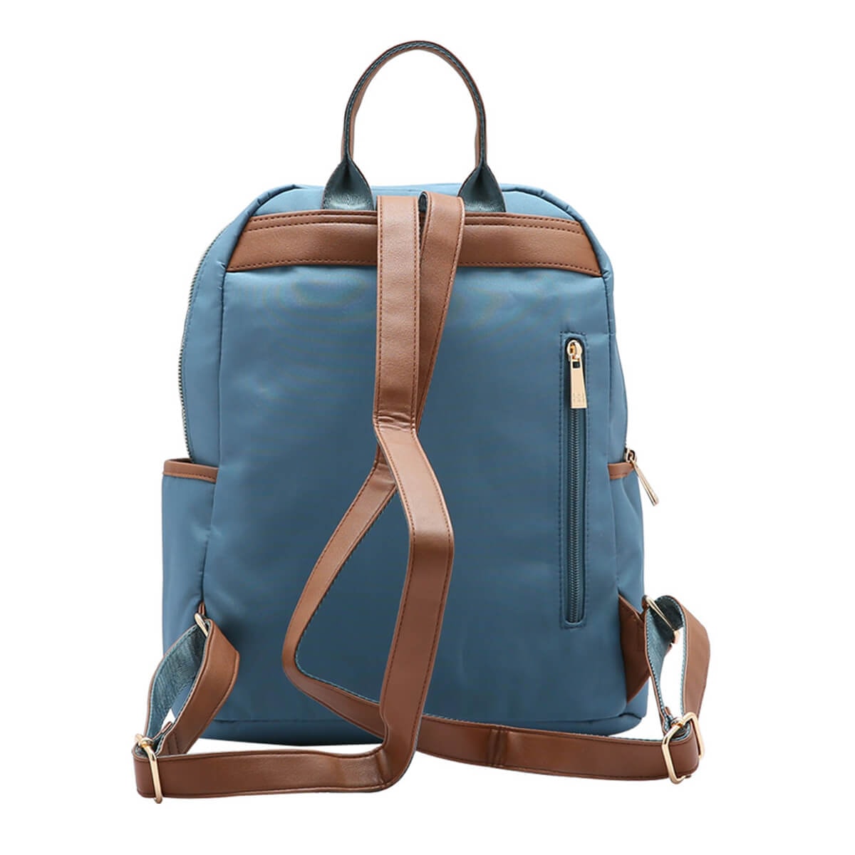Mochila Chenson Poliuretano 8184591 Azul