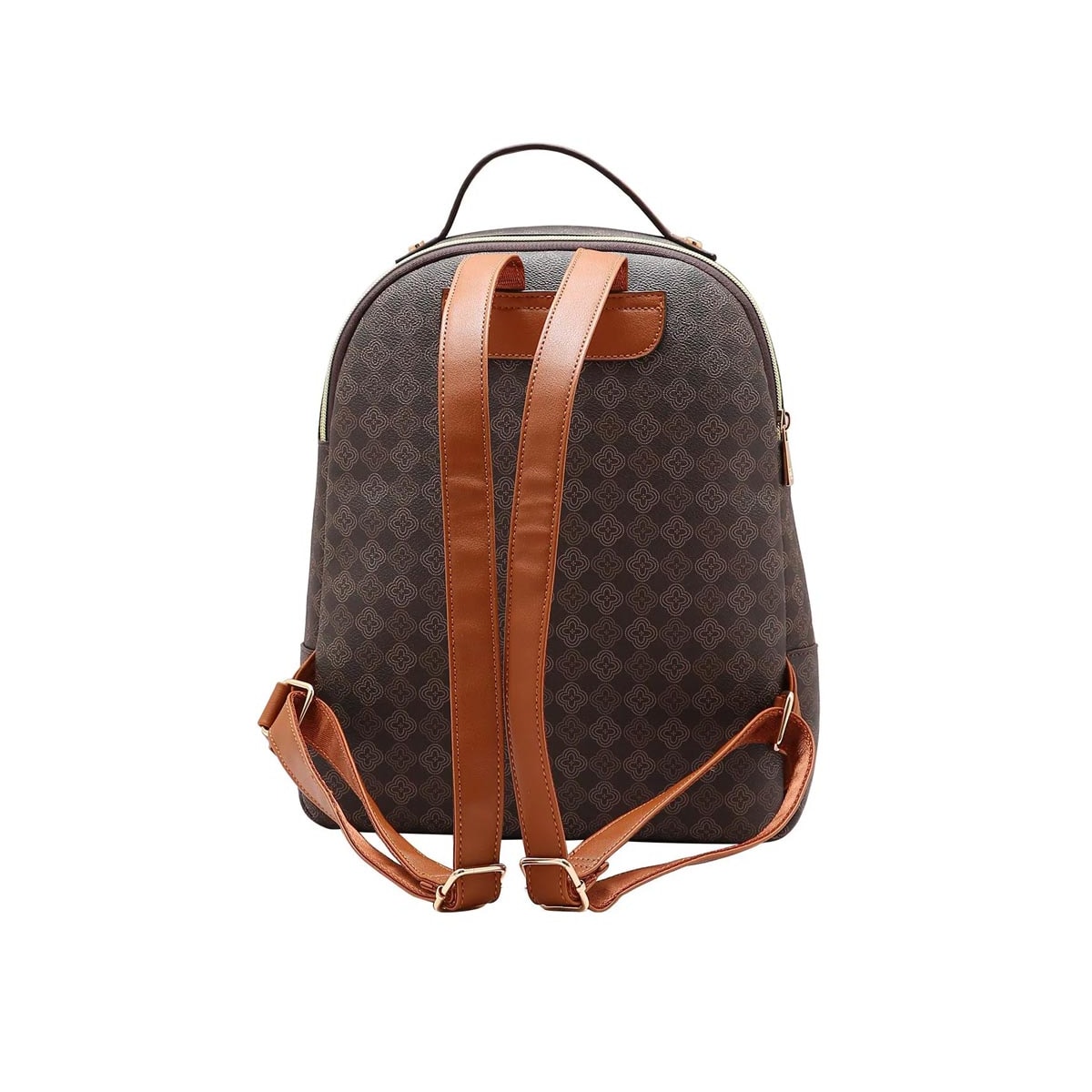 Mochila Vg Gabar Chenson Feminina 8485286 Cafe Mochila Vg Gabar Chenson Feminina 8485286 Cafe