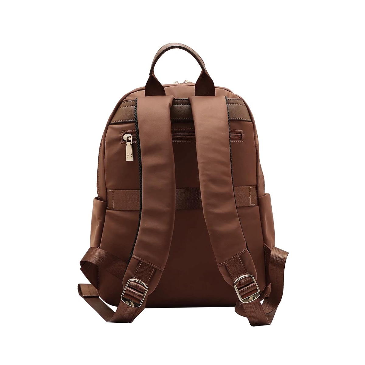 Mochila Vg Gabar Chenson Feminina 8784939 Cafe Mochila Vg Gabar Chenson Feminina 8784939 Cafe