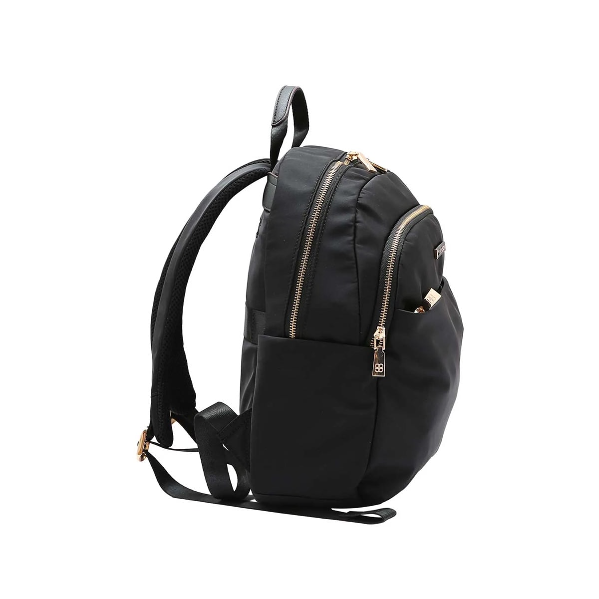 Mochila Vg Gabar Chenson Feminina 8784939 Preto Mochila Vg Gabar Chenson Feminina 8784939 Preto
