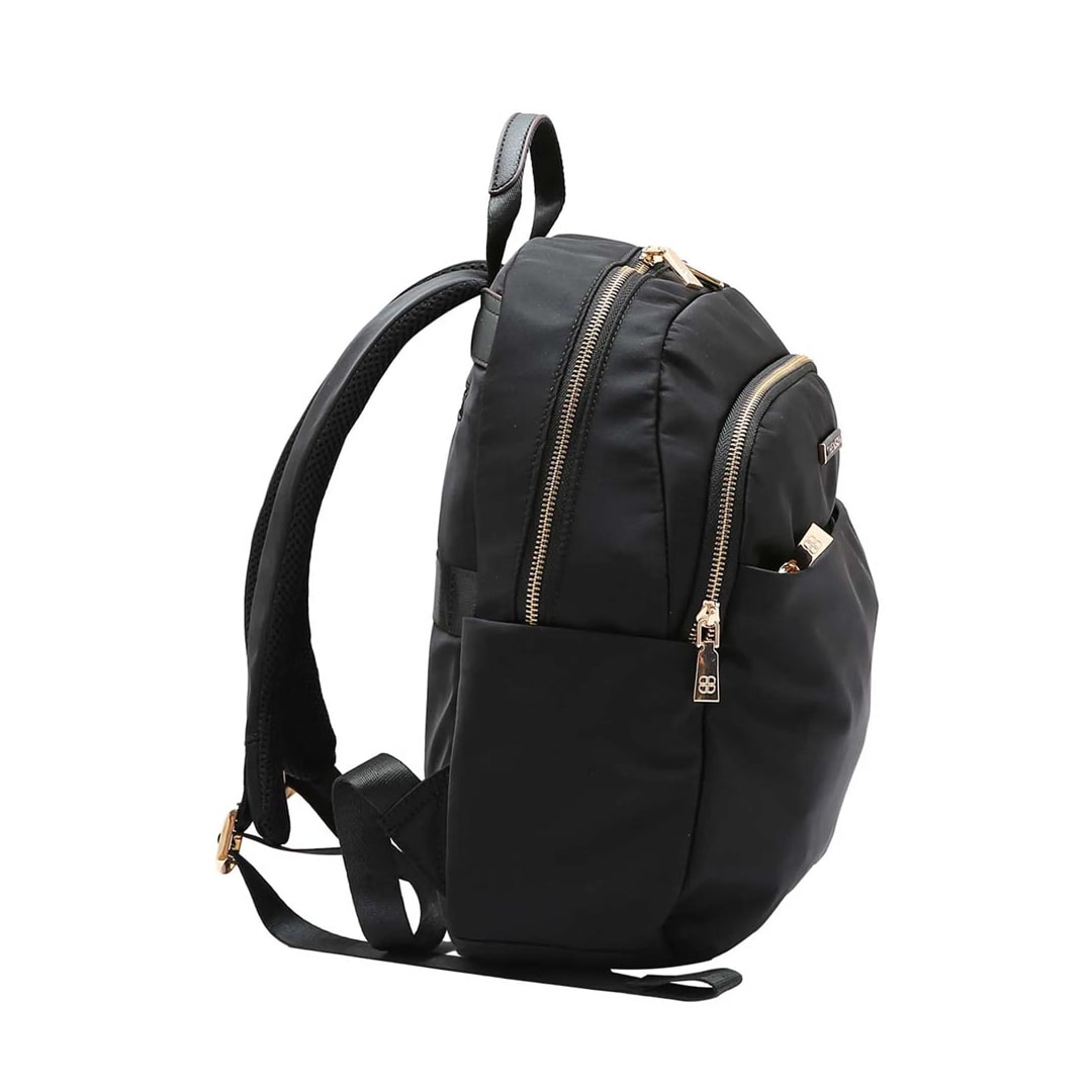 Mochila Vg Gabar Chenson Feminina 8784939 Preto