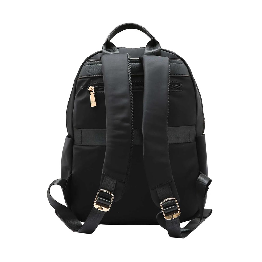 Mochila Vg Gabar Chenson Feminina 8784939 Preto