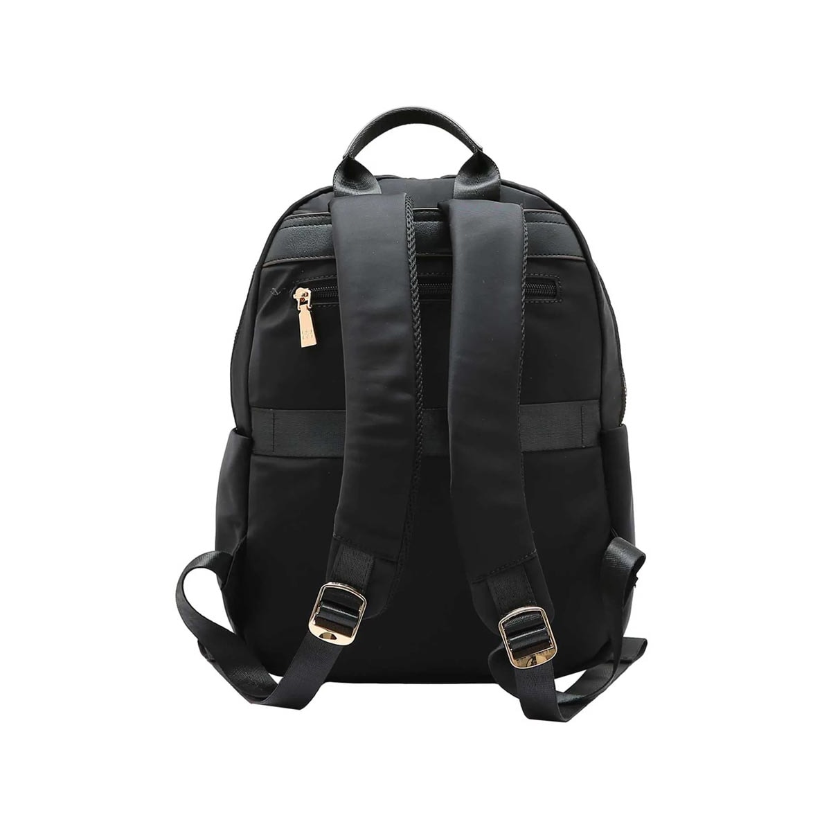 Mochila Vg Gabar Chenson Feminina 8784939 Preto Mochila Vg Gabar Chenson Feminina 8784939 Preto