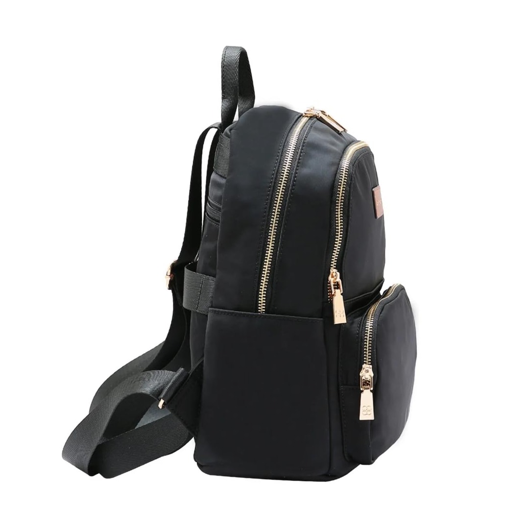 Mochila Vg Gabar Chenson Nylon 8785334 Preto