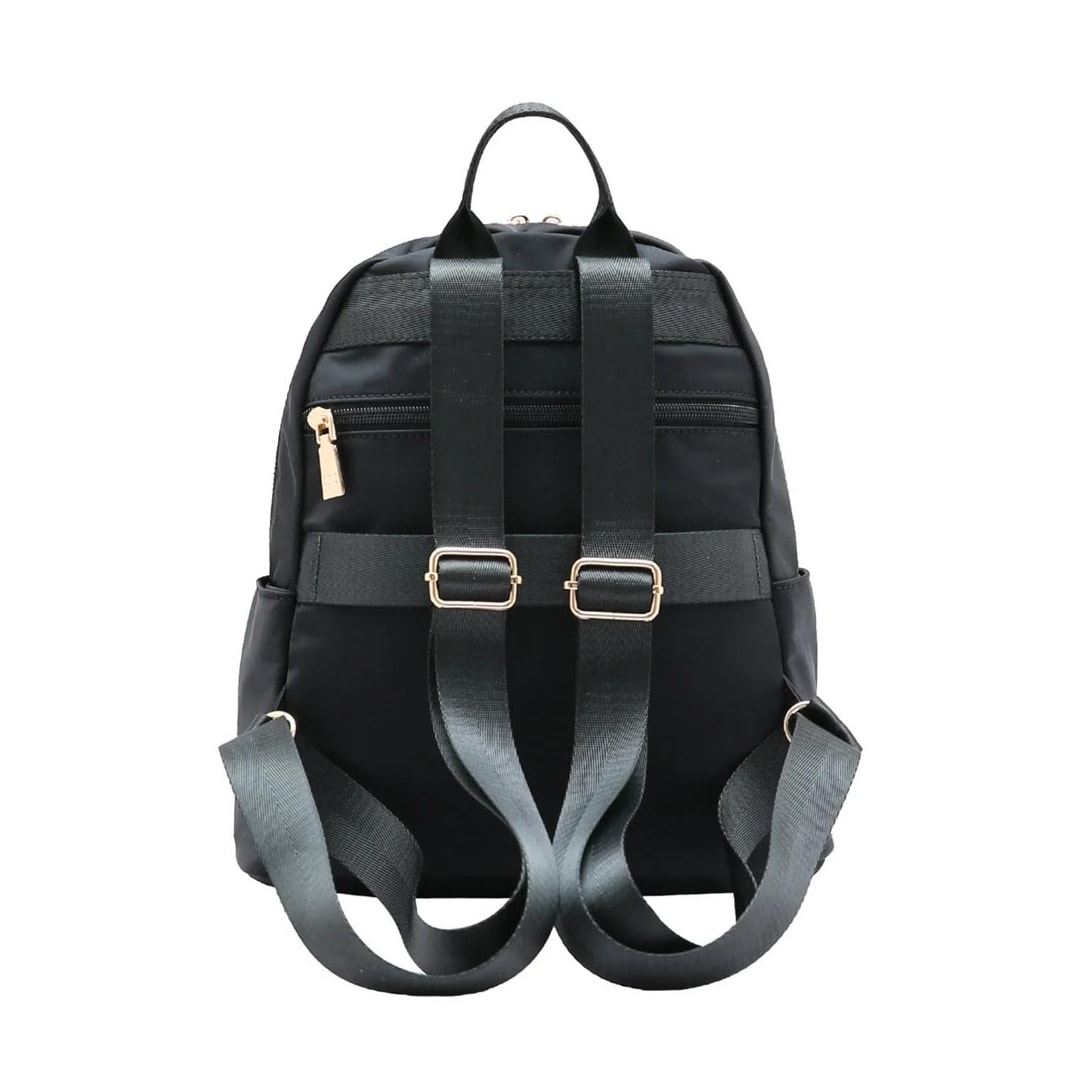 Mochila Vg Gabar Chenson Nylon 8785334 Preto